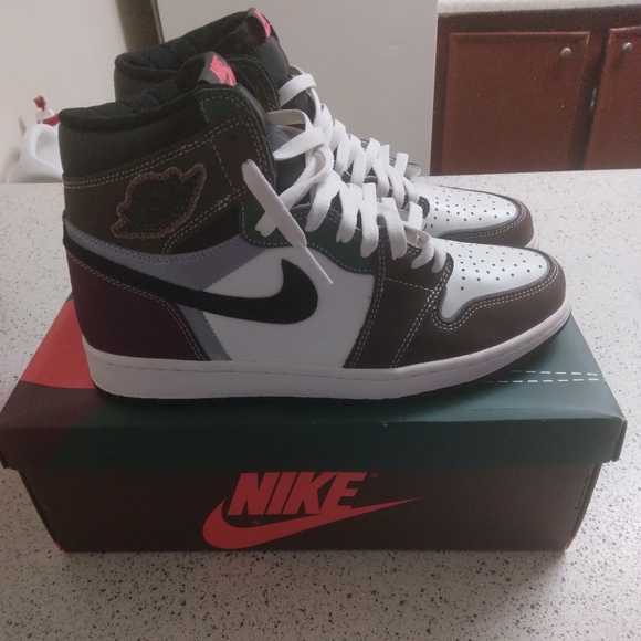 Men's Jordan 1